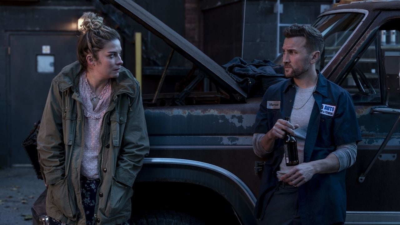 AMC’s Kevin Can F**k Himself Will End With Season 2 cover