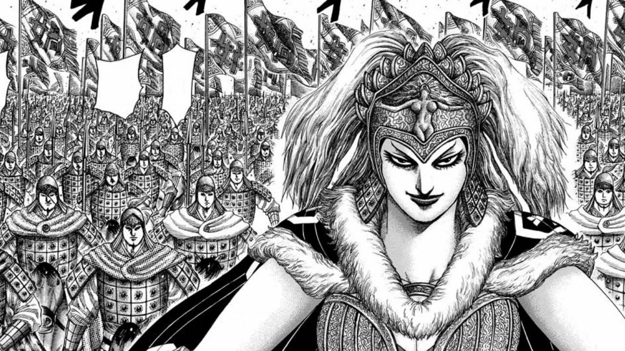 Kingdom Chapter 685: Release Date, Delay, Discussion cover