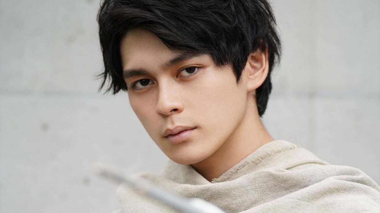 The Lost Legend, Documentary Style TV Series Premieres in Fall cover