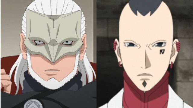 Who Is Boro in Boruto & Can He Fight on Par With Koji?