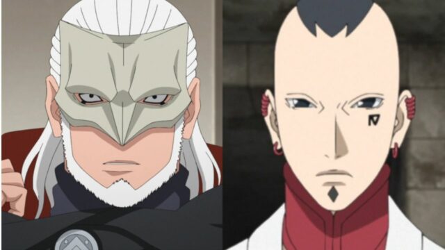 ¿Quién es Boro en Boruto y puede pelear a la par con Koji?