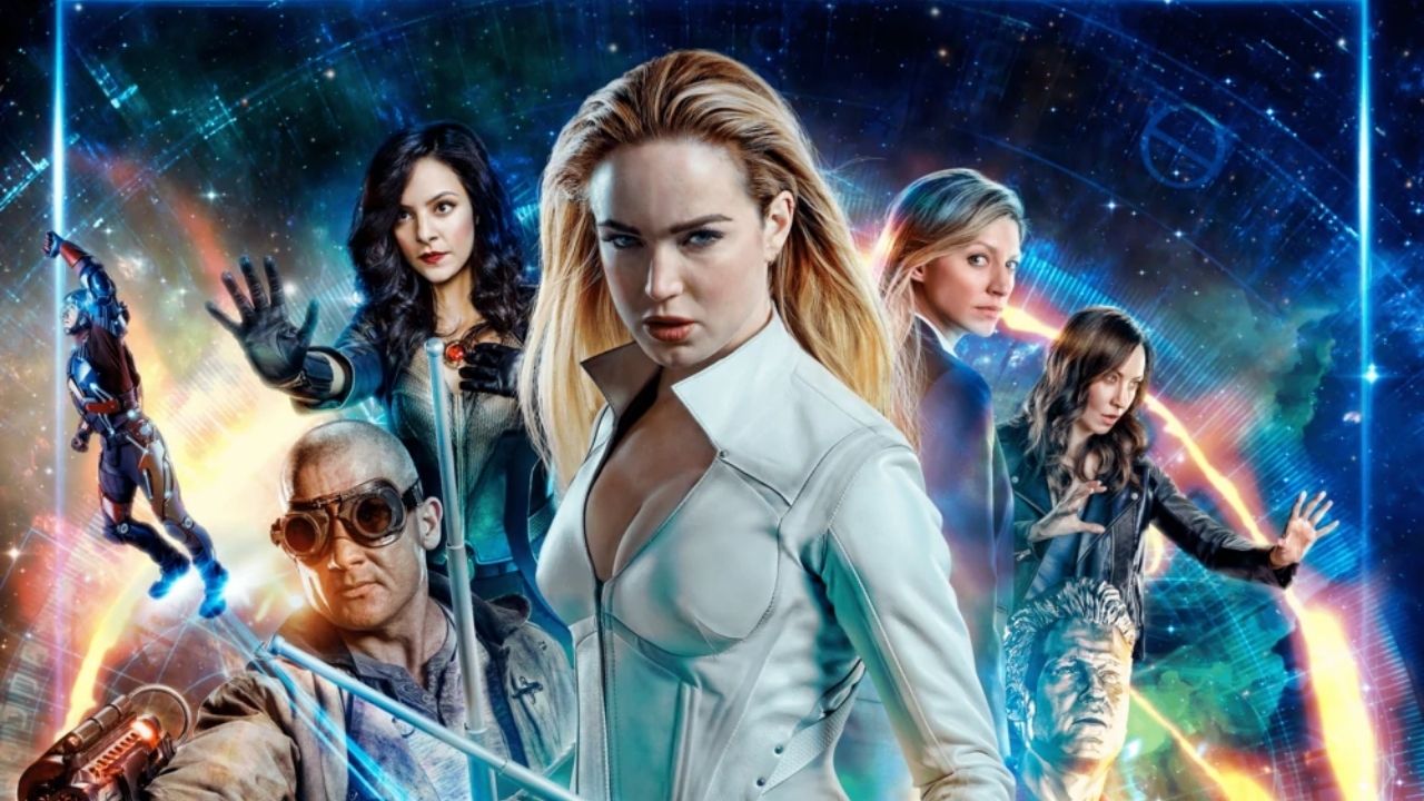 Legends Of Tomorrow Season 6 Episode 13: Release Date and Speculation cover