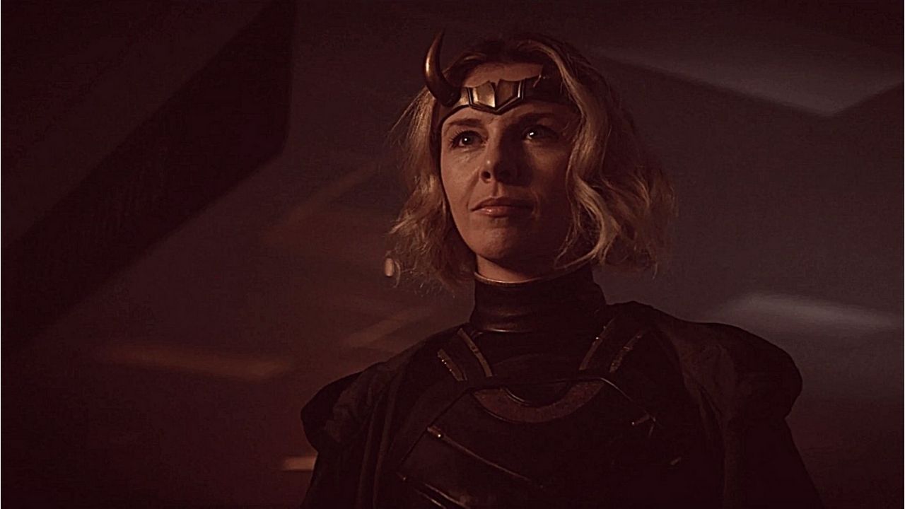 Is Sylvie Lady Loki? Lady Loki Identity Confirmed. cover