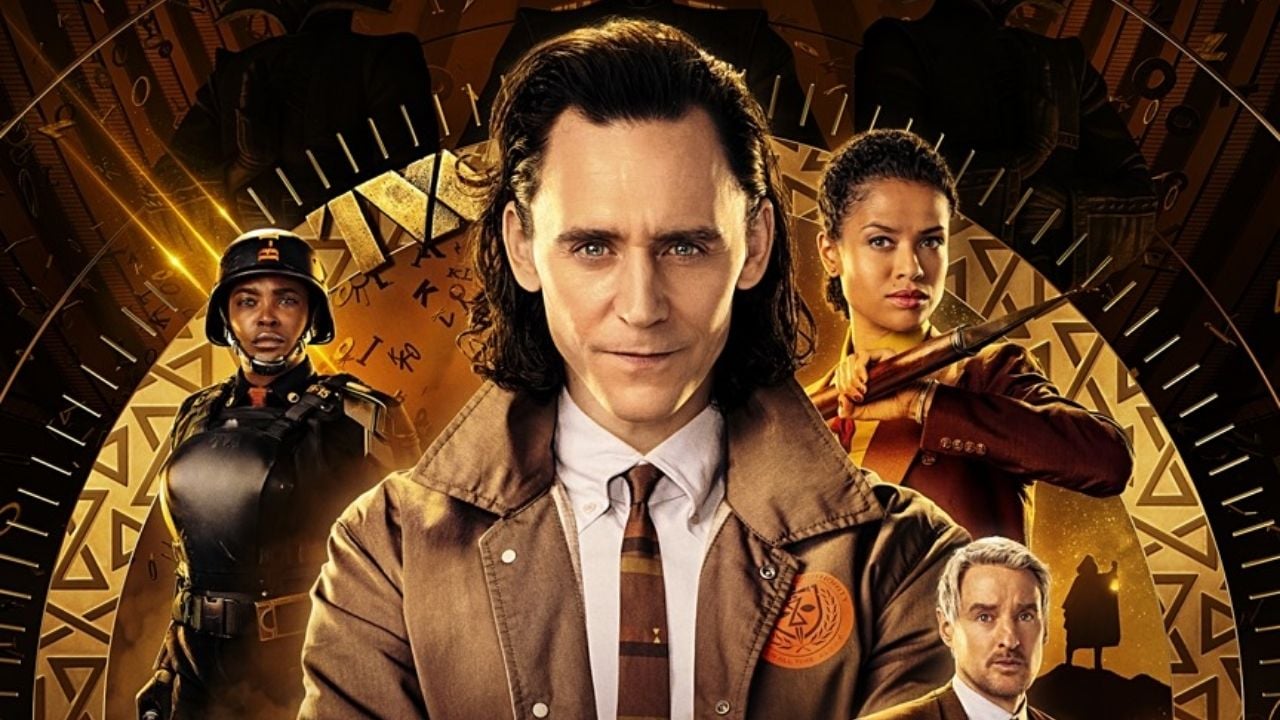 Tom Hiddleston bestätigt Lokis Abwesenheit im Cover von Thor: Love And Thunder