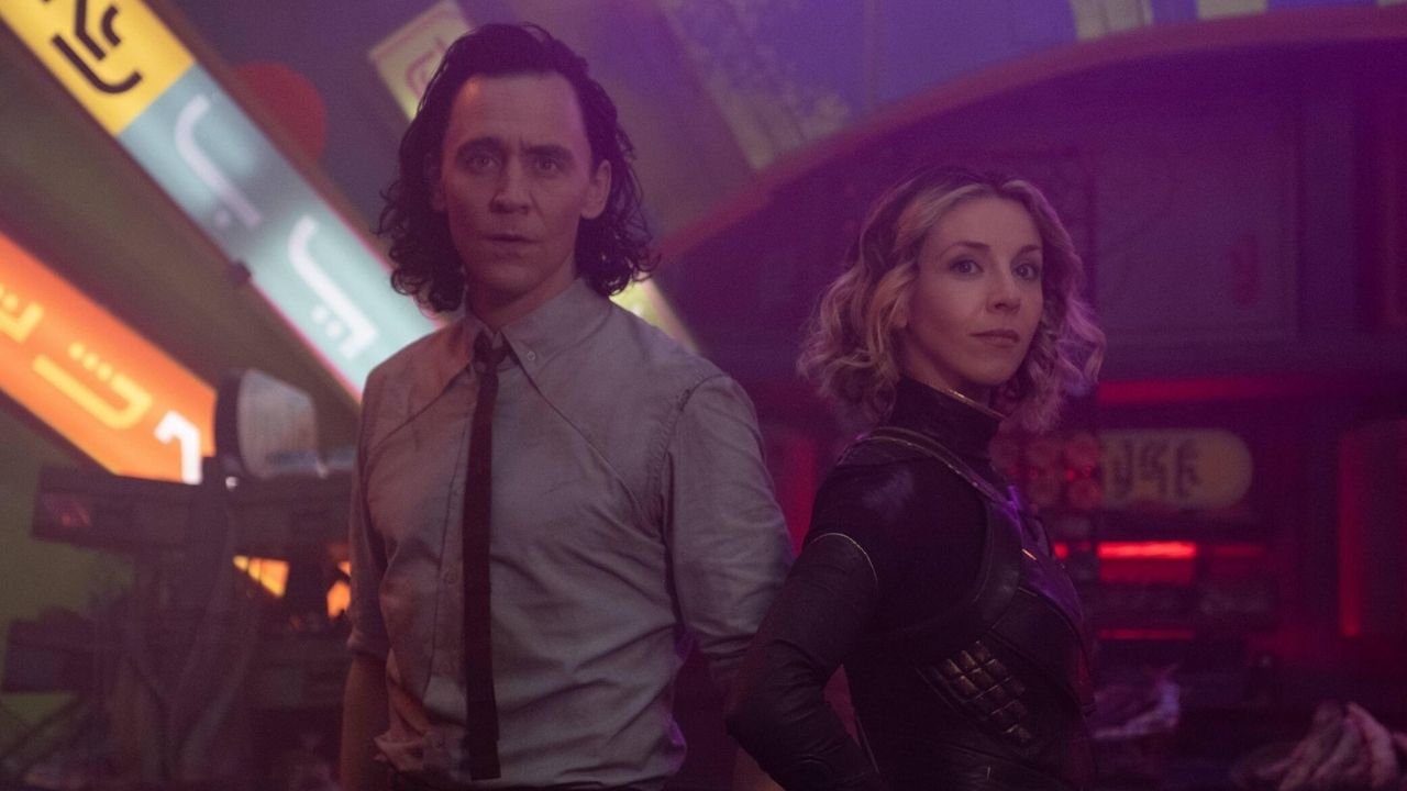 Director Explains Why Loki Ends Up In Alternate TVA In Season Finale cover