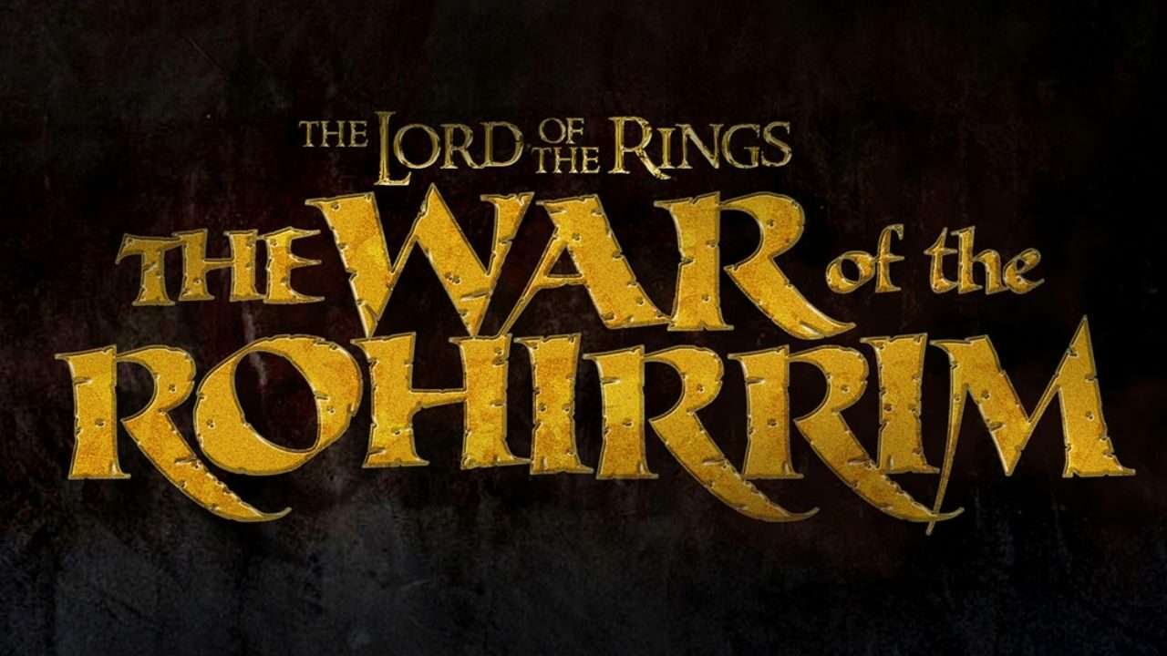 The Lord Of The Rings is Back with New Anime Film ‘The War Of The Rohirrim’ cover