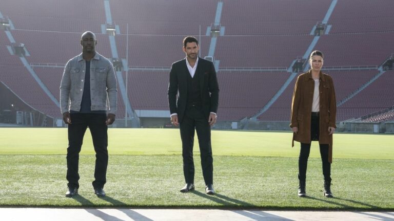 Todo lo que necesitas saber sobre la temporada 6 de Lucifer