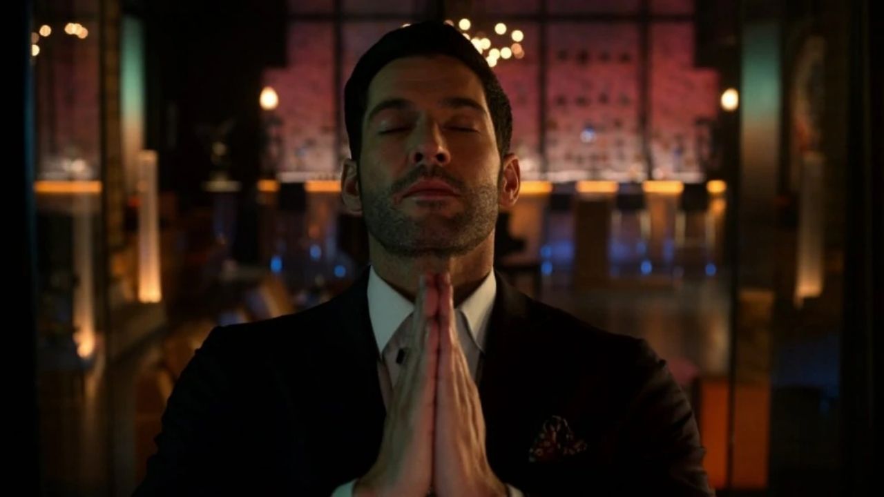 Does Lucifer Become God In Season 6? cover