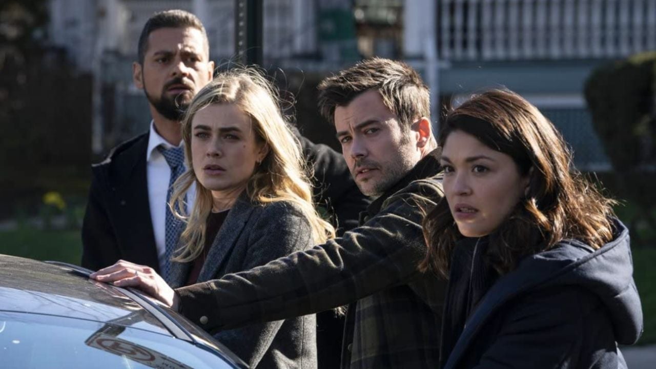 Could Netflix Give New Life to Manifest After NBC Cancellation? cover