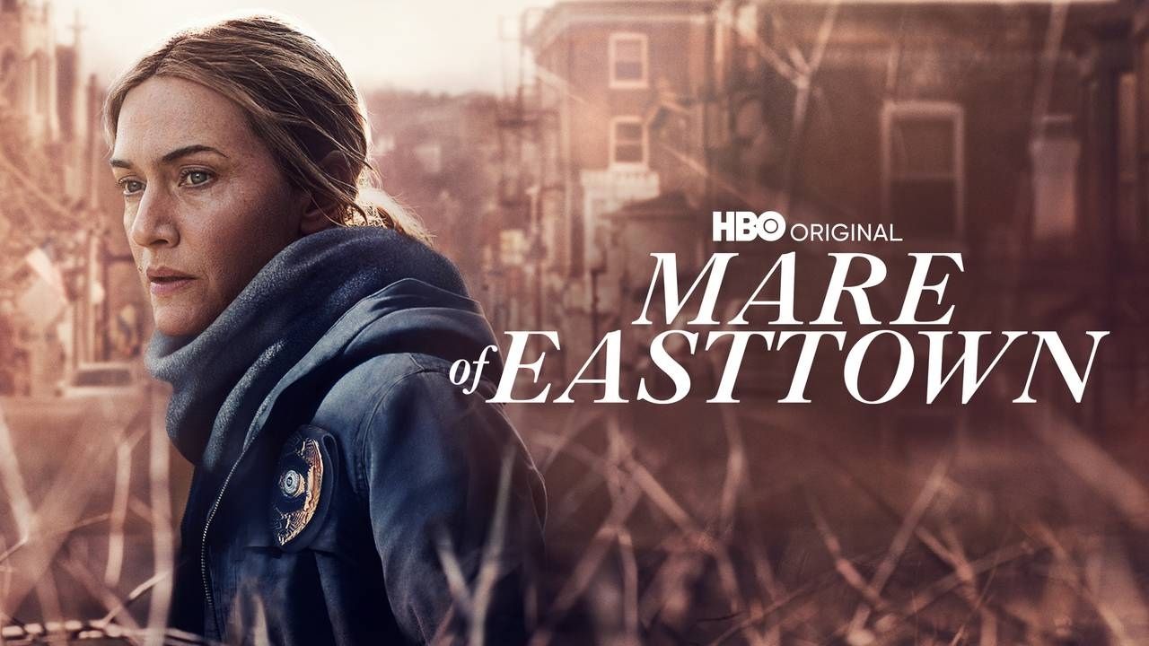Mare of Easttown Finale Stops Midway Owing to HBO Max Crash cover