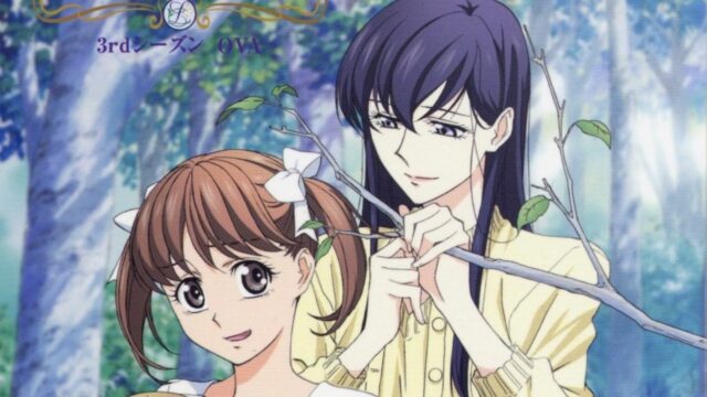 ¡El mejor anime de Yuri de todos los tiempos - Lista de los 10 mejores!