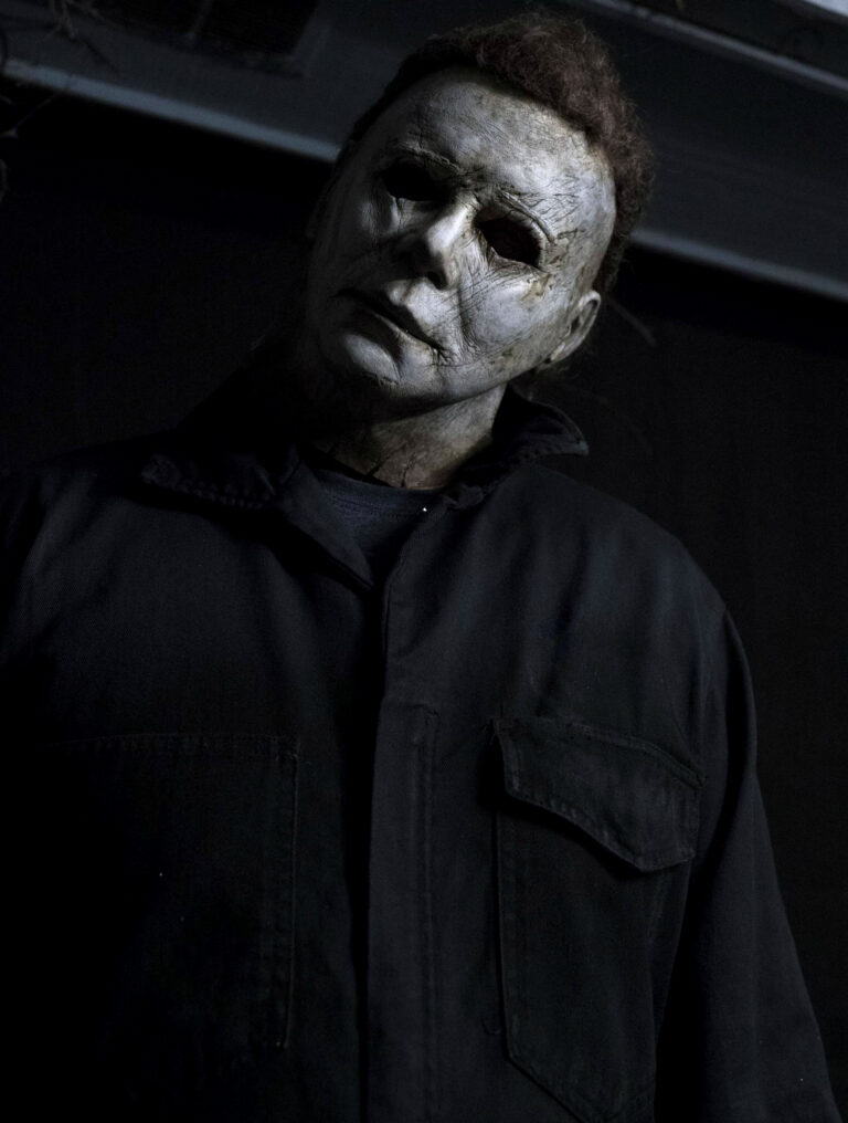 „Halloween Kills werden Michael Myers entlarven, enthüllt Trailer“