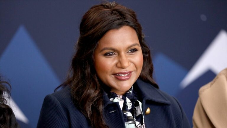 Elaine Ko & Mindy Kaling’s LA Lakers Comedy Series Coming To Netflix