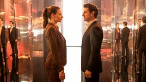 Mission: Impossible 7 Produktionsstopps aufgrund eines positiven COVID-19-Tests