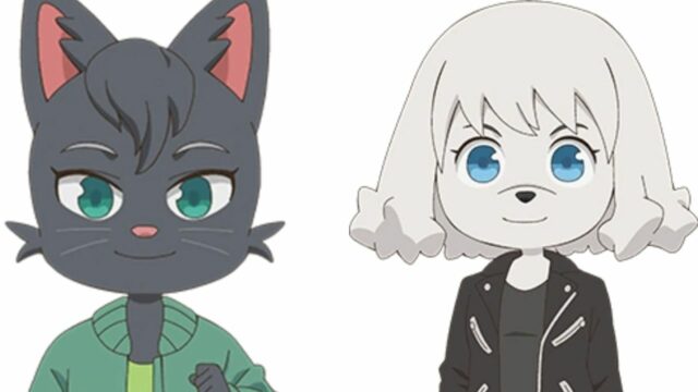 Odd Taxi Episode 12: Release Date, Preview, Eng Sub