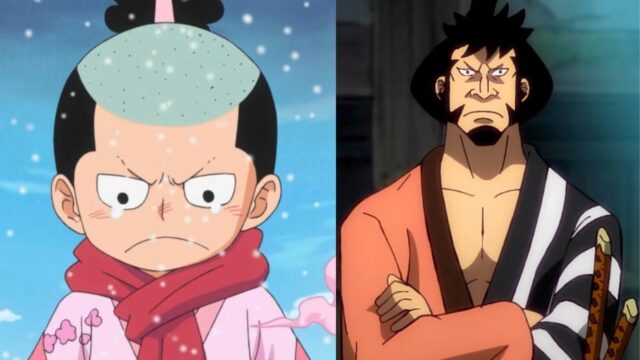 One Piece  Cronograma de Junho do Anime - Episódios 978 a 981