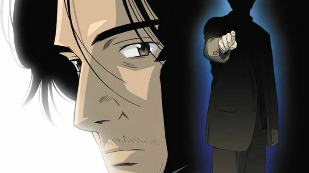 Best Dark Anime of All Time - Top 10 List!