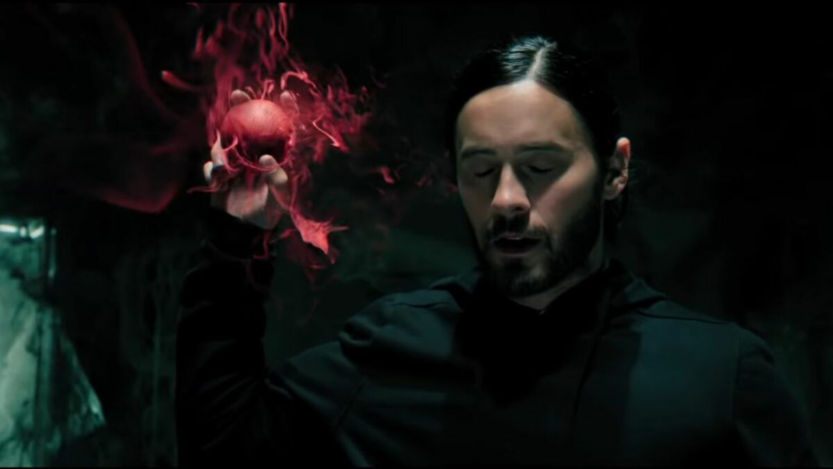 Tyrese Gibson Says Morbius is MCU Canon, Sony Clarifies