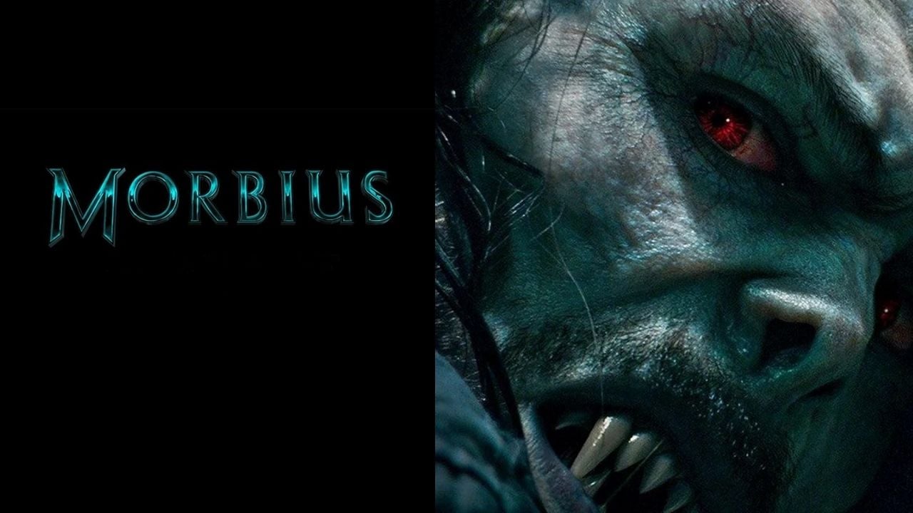 Tyrese Gibson Says Morbius Is MCU Canon, Sony Clarifies cover