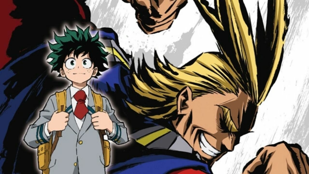 My Hero Academia Chapter 320: Release Date, Delay, Discussion cover