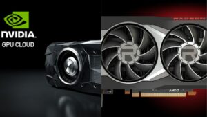 NVIDIA and AMD GPU Prices Normalize as Availability Keeps on Improving