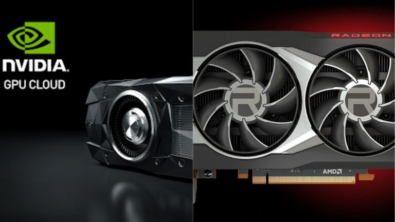 Nvidia & AMD’s Market Share Rises Despite Fall in Q1 2022 Shipments 