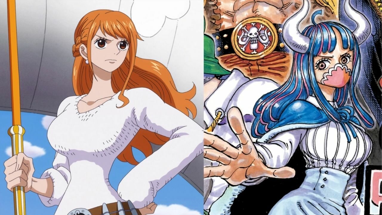 One Piece Chapter 1015: Release Date, Delay, Discussion cover