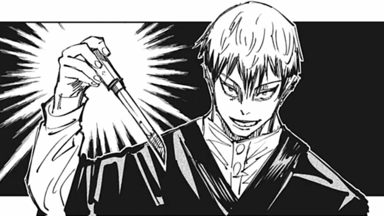 Jujutsu Kaisen Chapter 198 Release Date, Discussion, Read Online cover