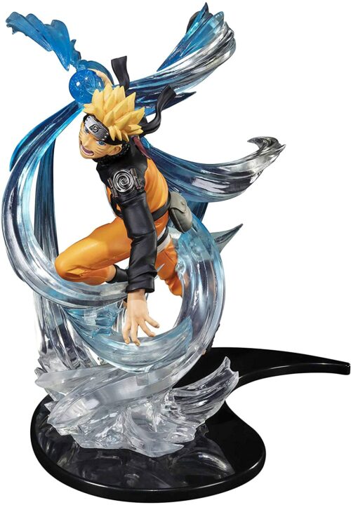 Os 25 principais produtos de Naruto na Amazon.com