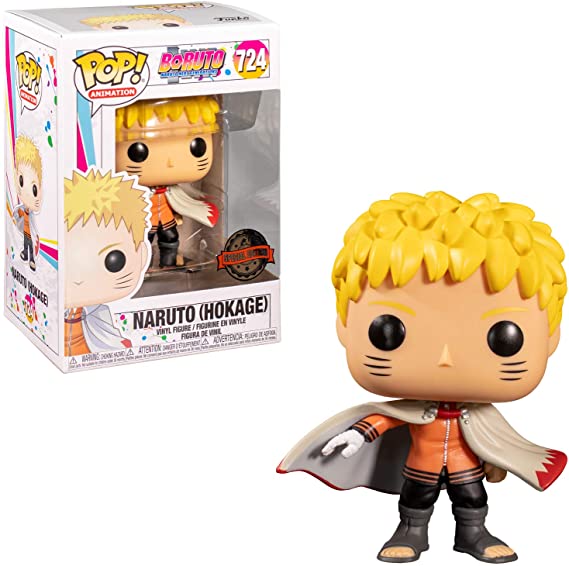 Top 25 Naruto Merchandise on Amazon.com