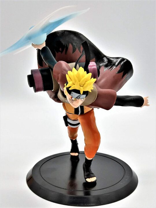 Top 25 Naruto Merchandise on Amazon.com