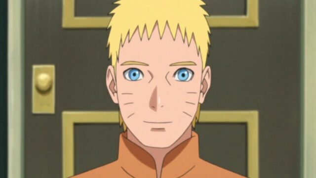 Quão forte é Naruto sem Kurama (2021)? Naruto está fraco agora?