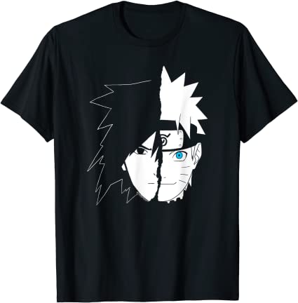 Top 25 Naruto Merchandise on Amazon.com 
