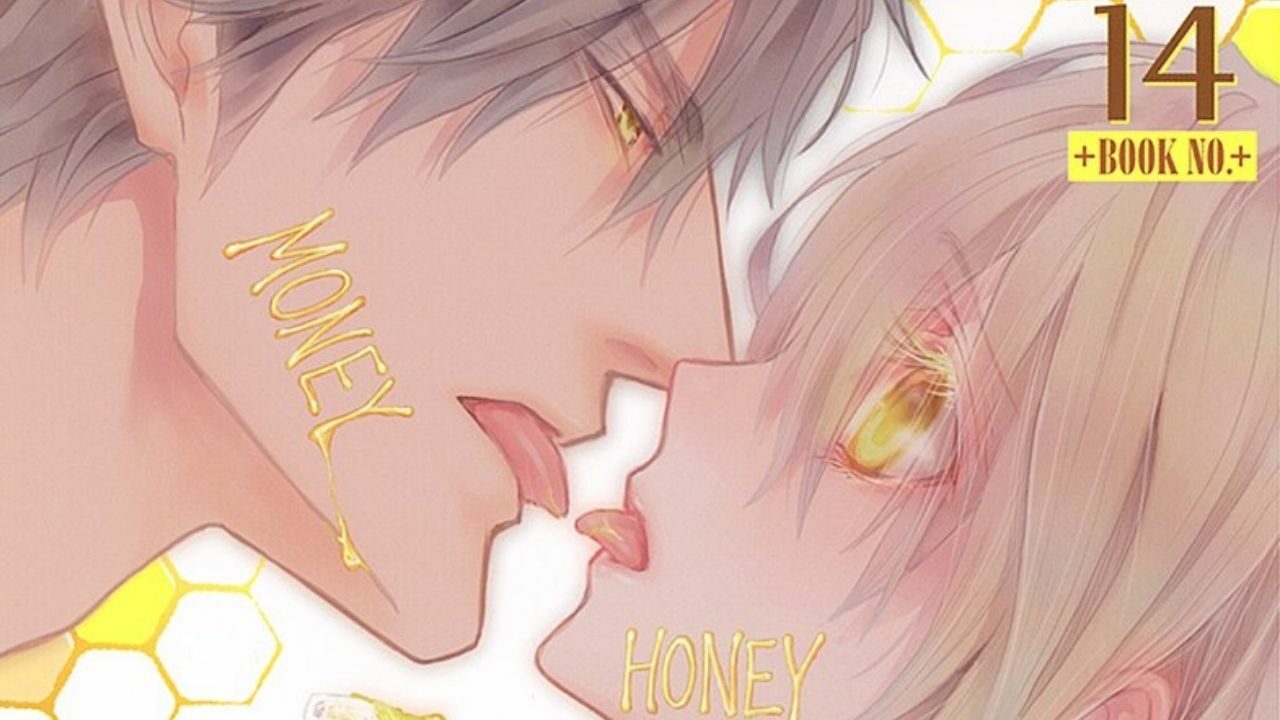 No Money On Hiatus as Mangaka Explores New Genres With Latest Manga Series cover