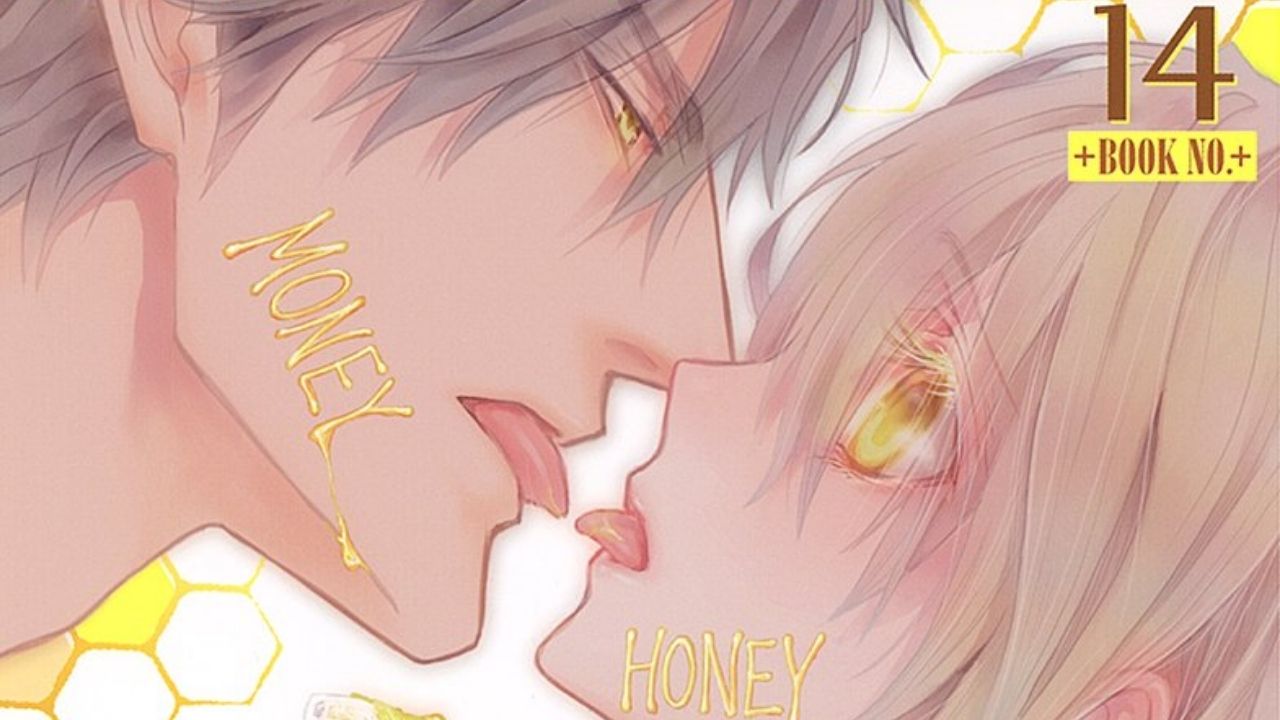 No Money Manga On Hiatus; New Series by Artist Announced