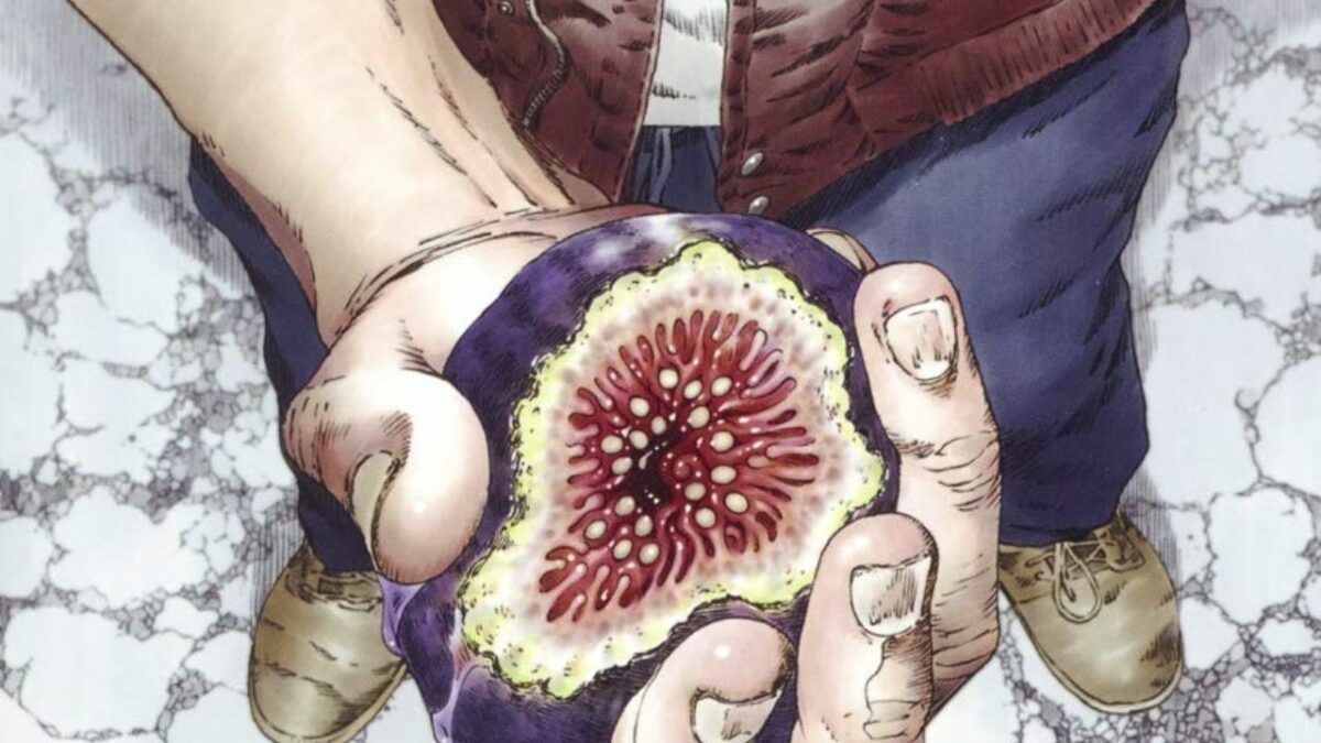 Suspense Manga, Noise, Gets Live-Action Film in 2022 with Death Note Cast!