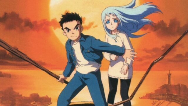 Best Dark Anime of All Time - Top 10 List!