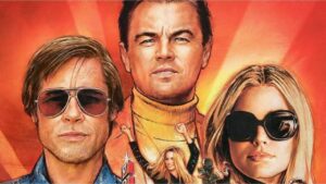 Once Upon A Time In Hollywood Novel Will Reveal Cliff’s Backstory