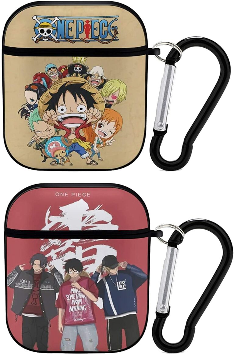 25 Barang Dagangan One Piece Teratas di Amazon.com (AS)