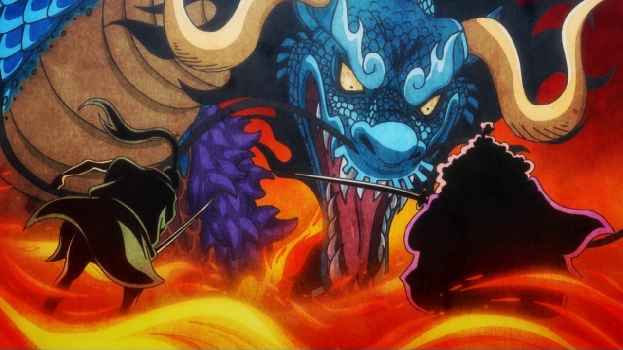 One Piece Episode 978: Release Date, Speculation, And Watch Online cover