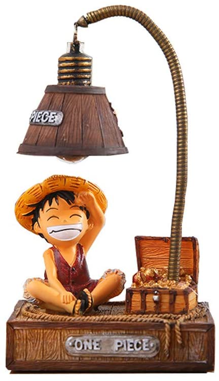 25 Barang Dagangan One Piece Teratas di Amazon.com (AS)