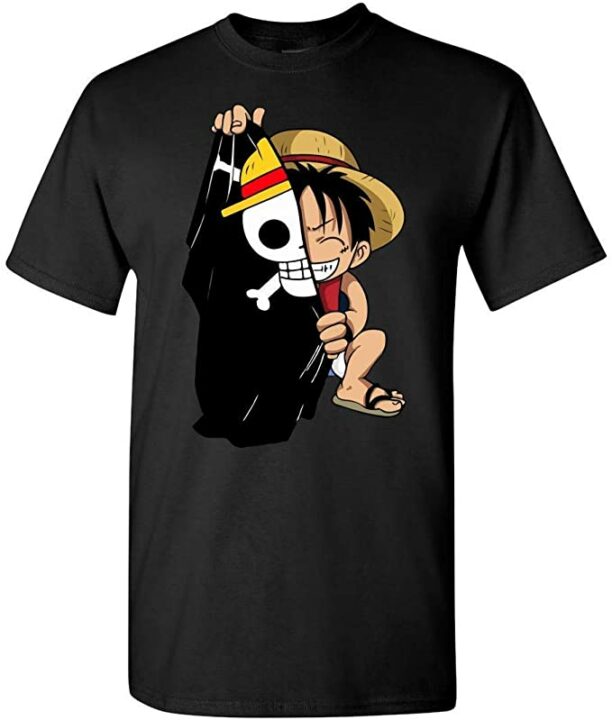 Top 25 One Piece Merchandise auf Amazon.com (US)