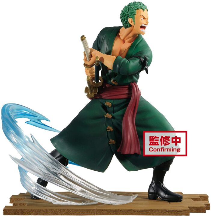 Top 25 One Piece Merchandise on Amazon.com (US)