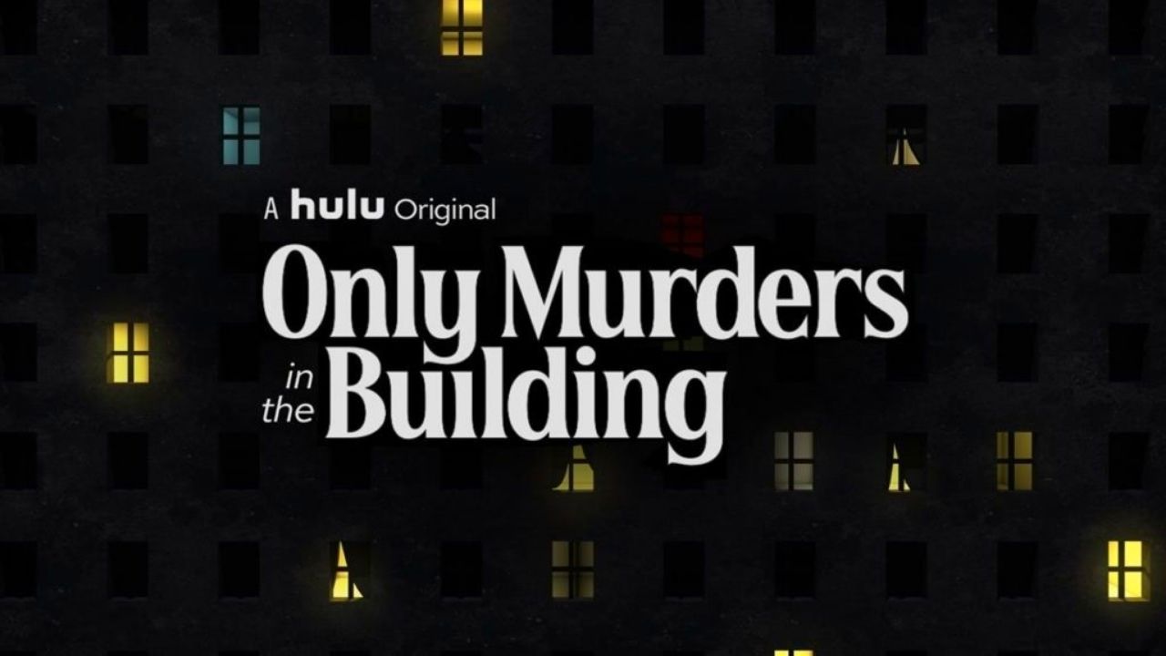 Only Murders in the Building Cast Investigates Crime in New Teaser cover