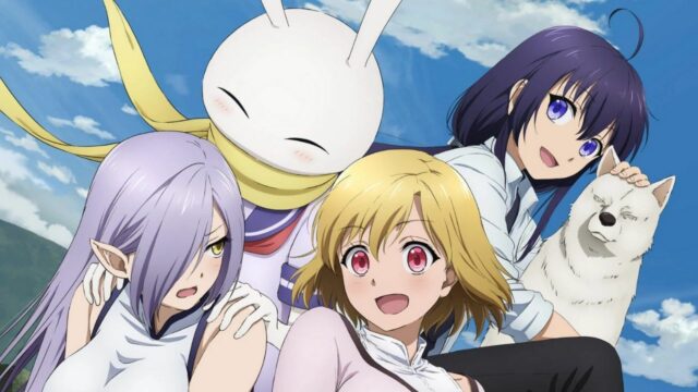 Peach Boy Riverside Episode 6: Release Date, Speculation & Watch Online                               