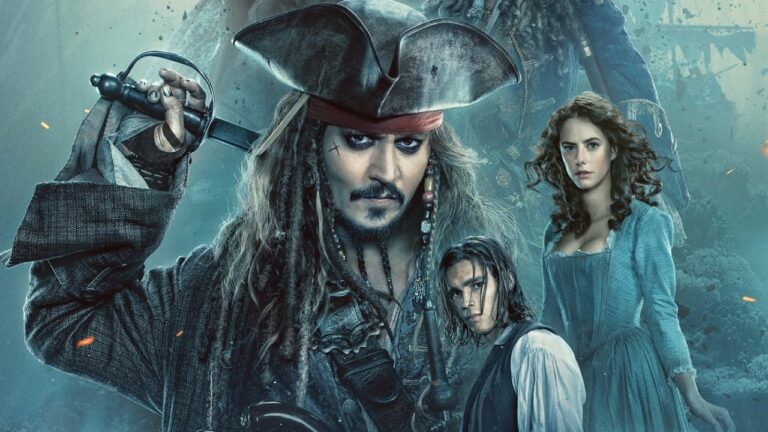 How To Watch Pirates of the Caribbean?