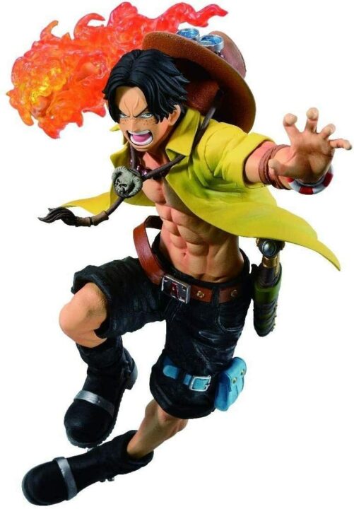 25 Barang Dagangan One Piece Teratas di Amazon.com (AS)