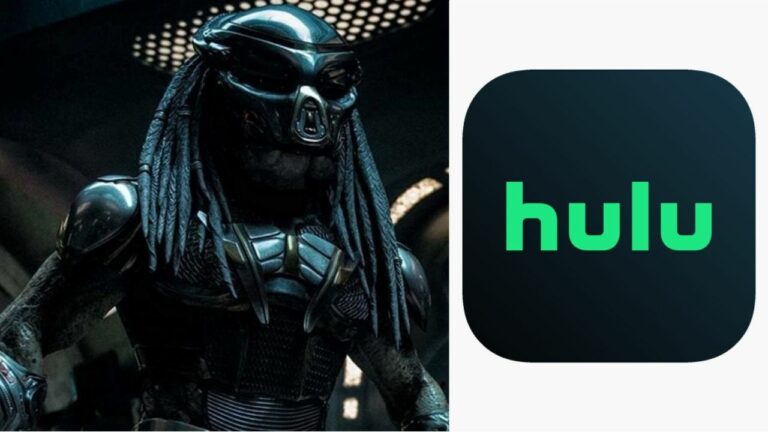 New Addition To Predator Franchise May Release Exclusively On Hulu