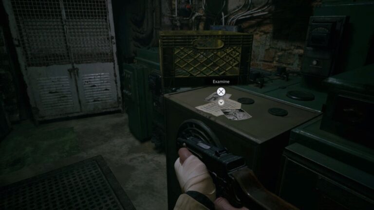 Defeat the Propeller Head Boss in Resident Evil Village - Guide