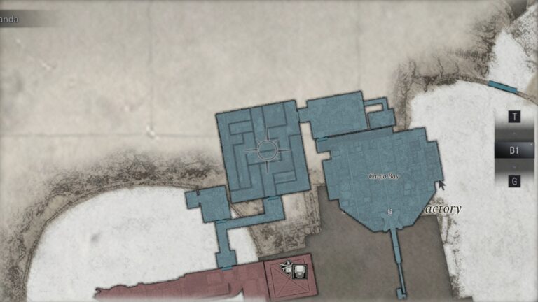 Defeat the Propeller Head Boss in Resident Evil Village - Guide